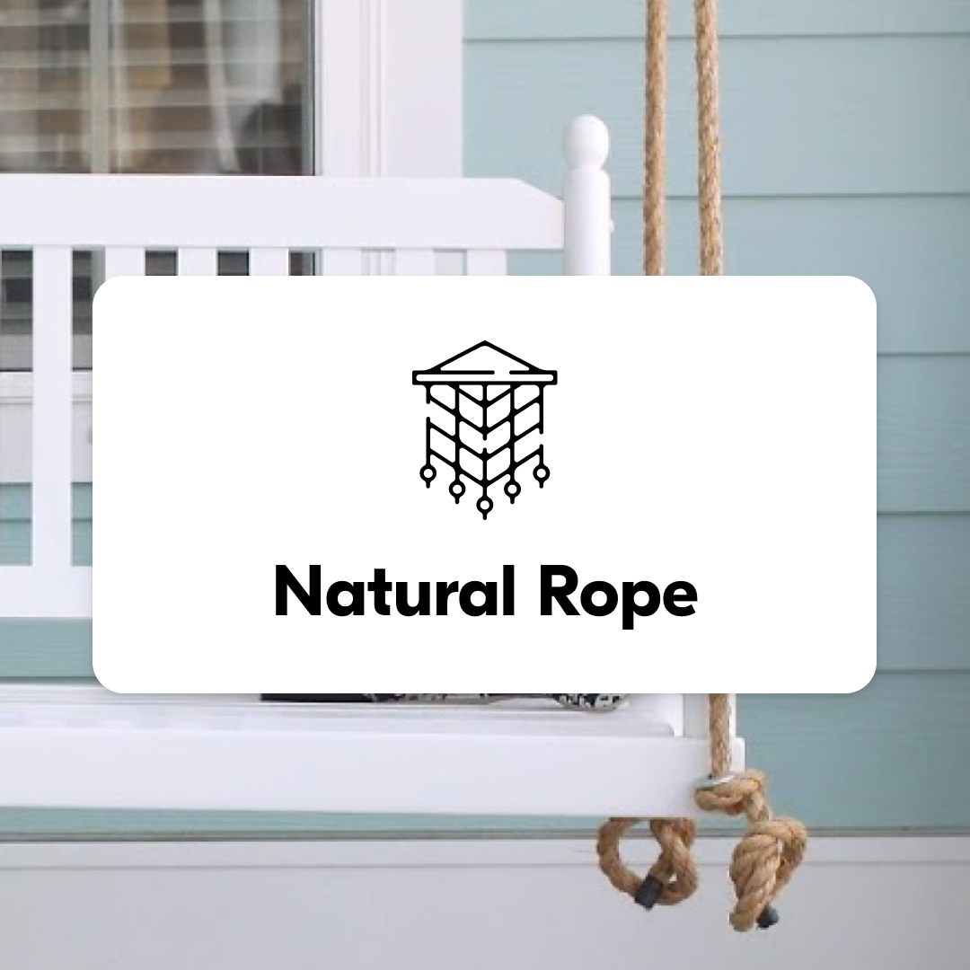 Natural Rope