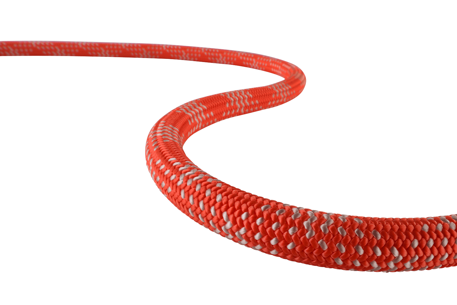 Equinox elite climbing rope