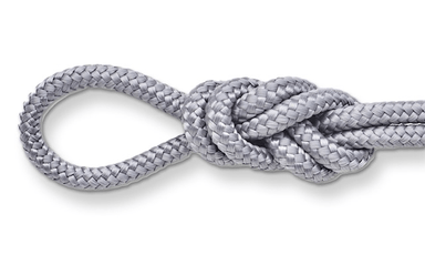 Diamond Braid Polypro Rope