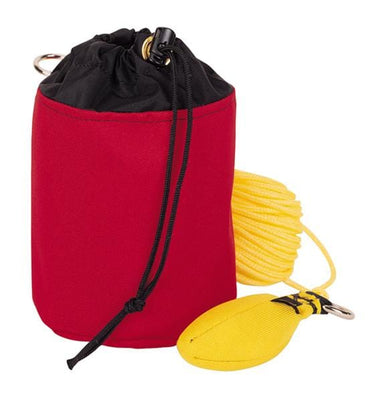 throw line storage bag