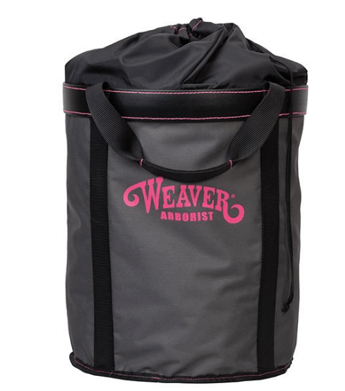 weaver xl rope bag