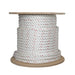 3-Strand Twisted Poly-Dacron Combination Rope