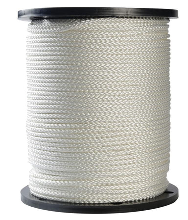 Diamond Braid  Polyester Rope