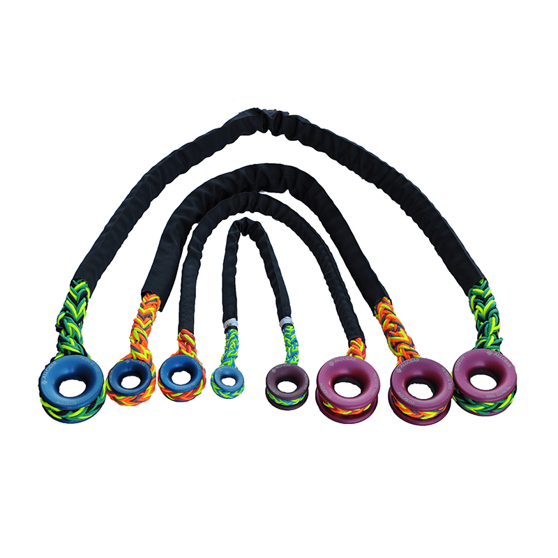 Multi Pro Ring to Ring Slings