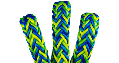 Husky-12 Multi Pro Bull Rope