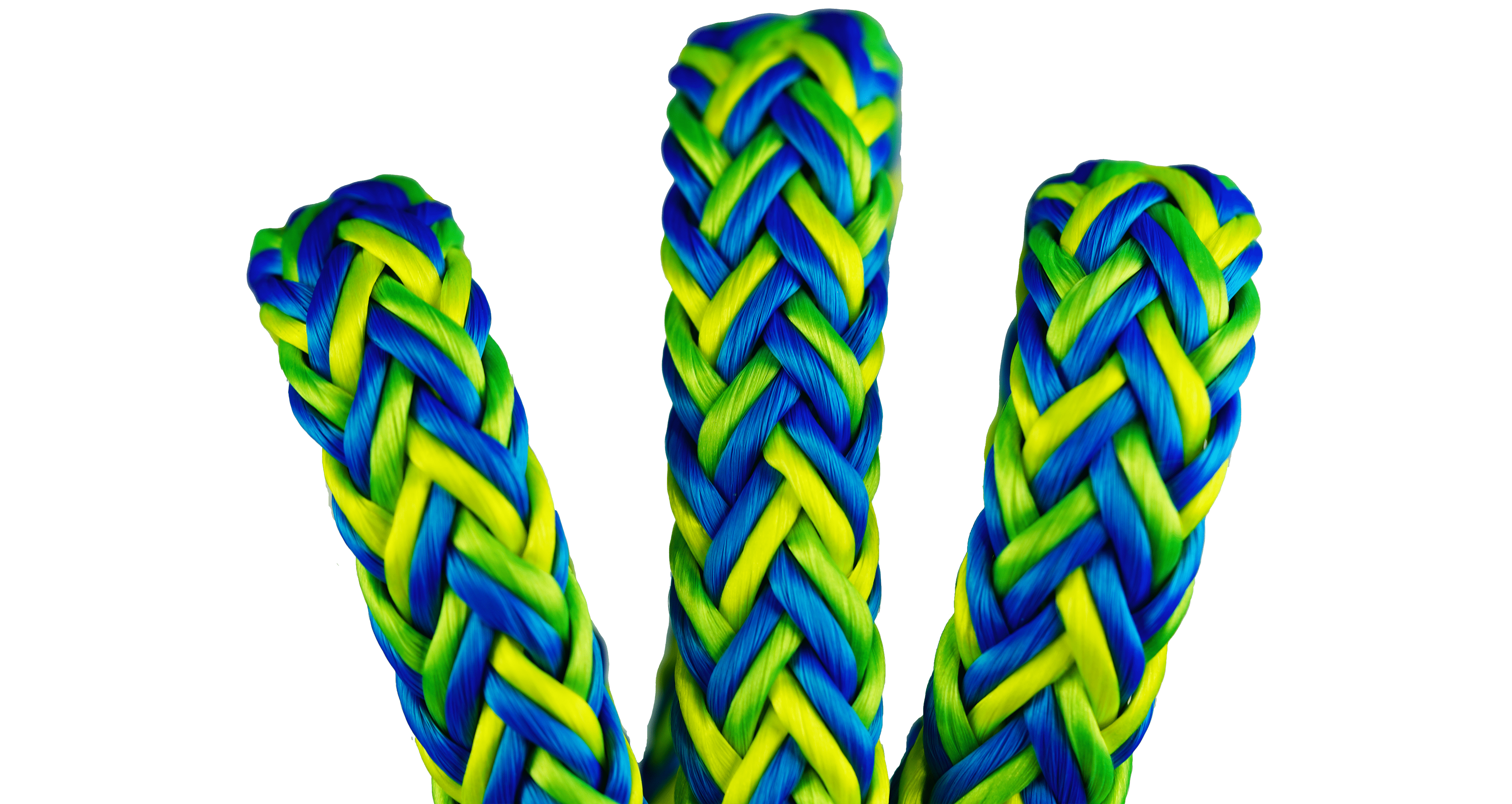 Husky-12 Multi Pro Bull Rope