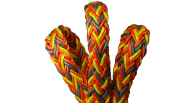 Husky-12 Multi Pro Bull Rope