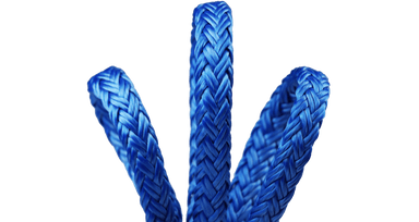 Husky-12 Hollow Braid Bull Rope