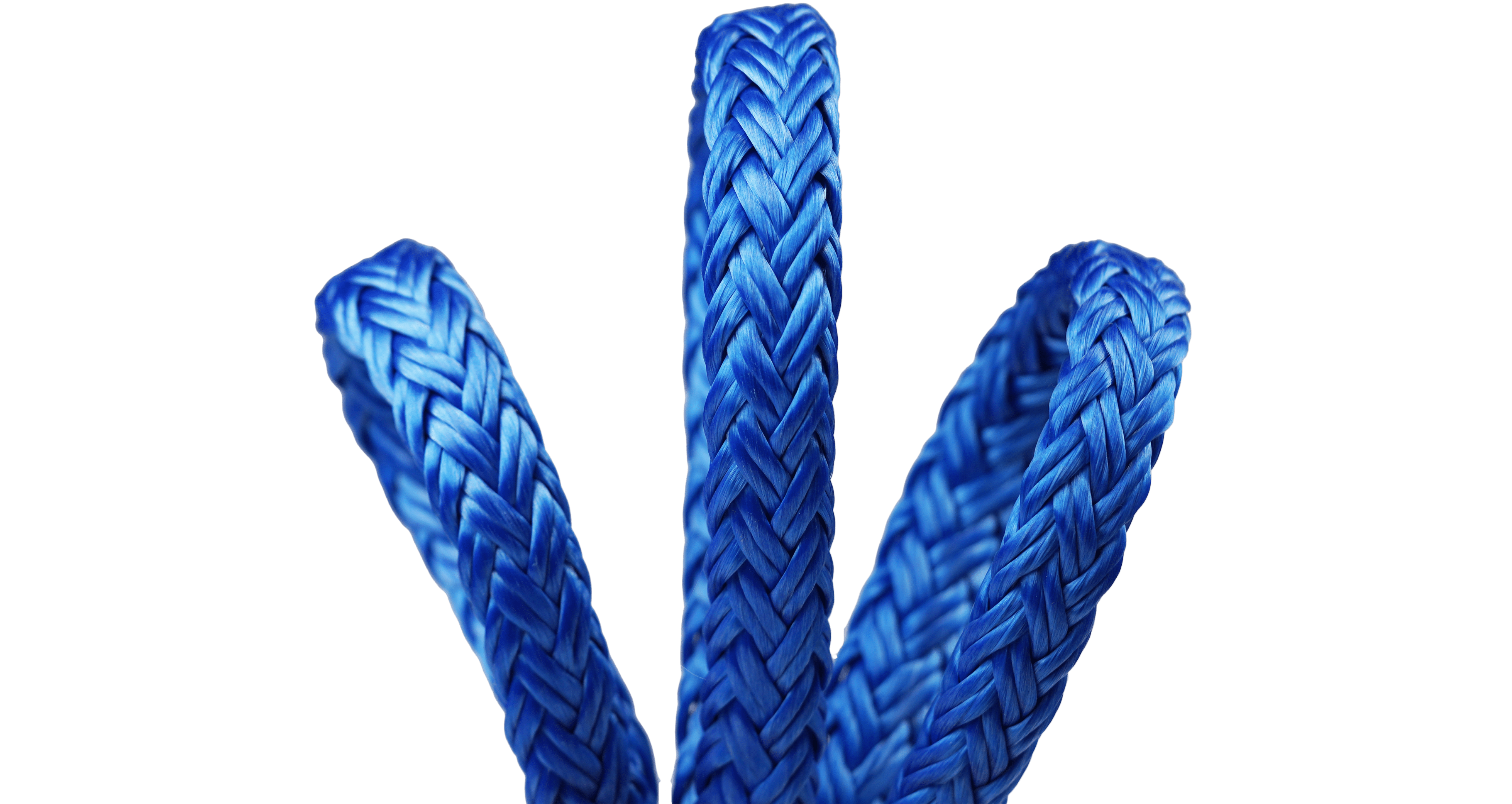 Husky-12 Hollow Braid Bull Rope