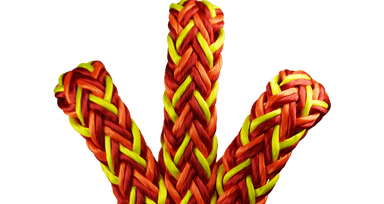 Husky-12 Multi Pro Bull Rope