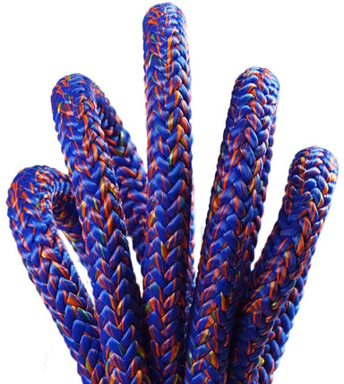 1/2'' (12.7mm) - 16-Strand Climbing Rope (1) & 1/2'' (12.7mm) - 16-Strand Climbing Rope (1)