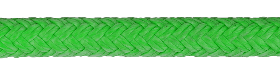 green bull rope