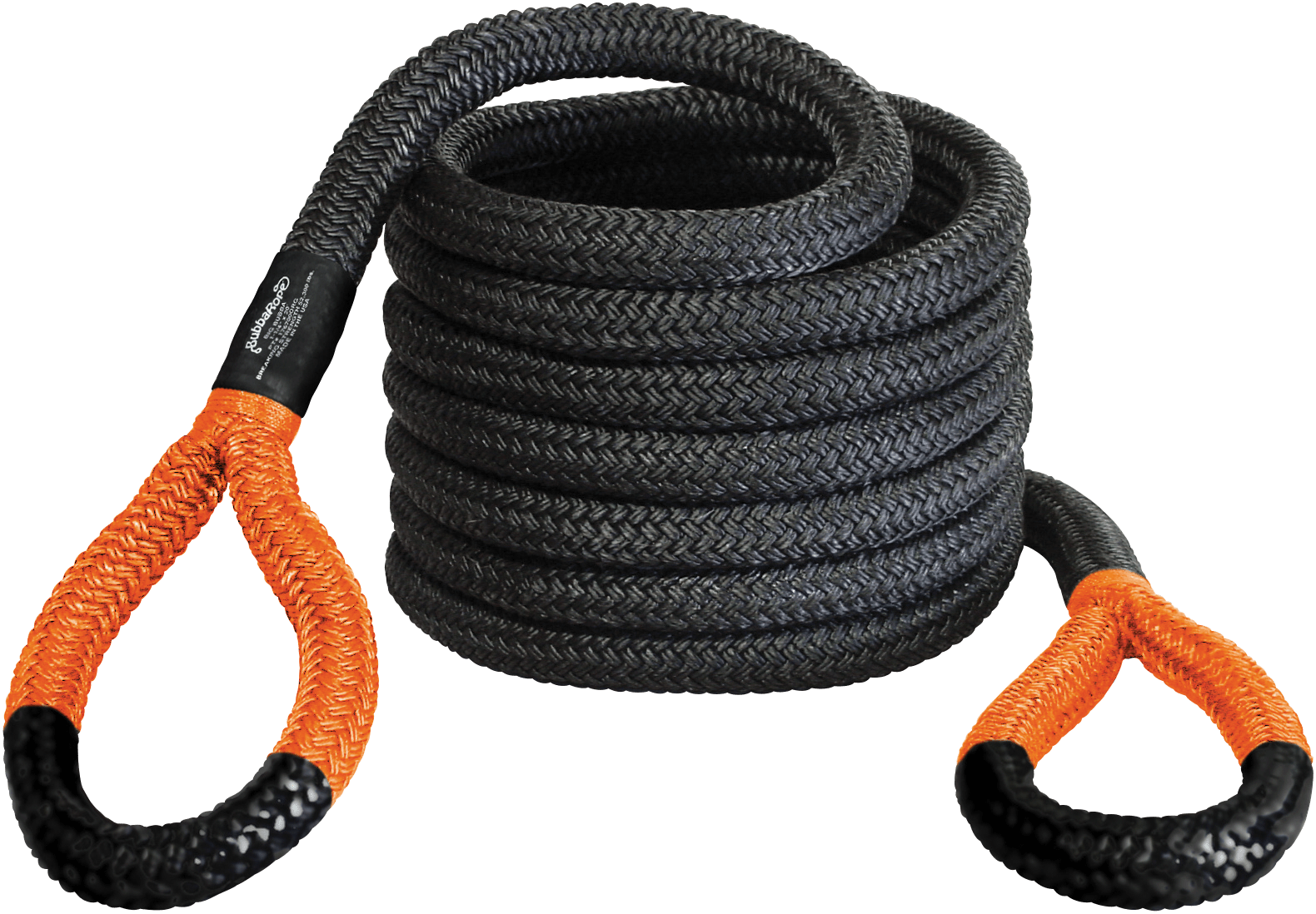 1-1/4" Power Stretch Recovery Rope