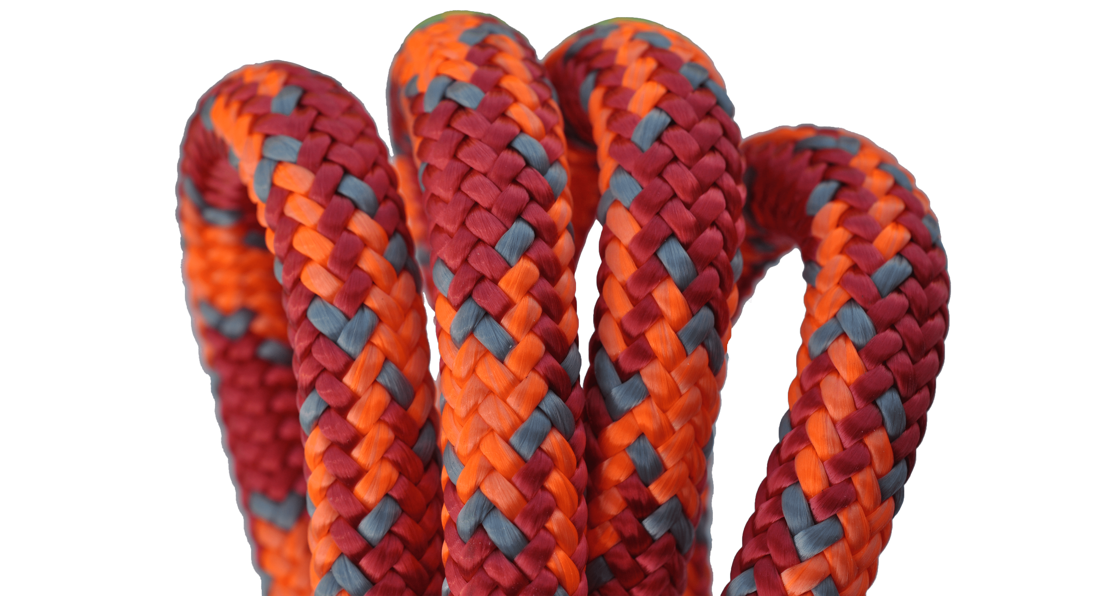 24-Strand Arborist Climbing Rope