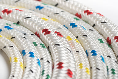 Marlow Doublebraid Polyester Marine Rope