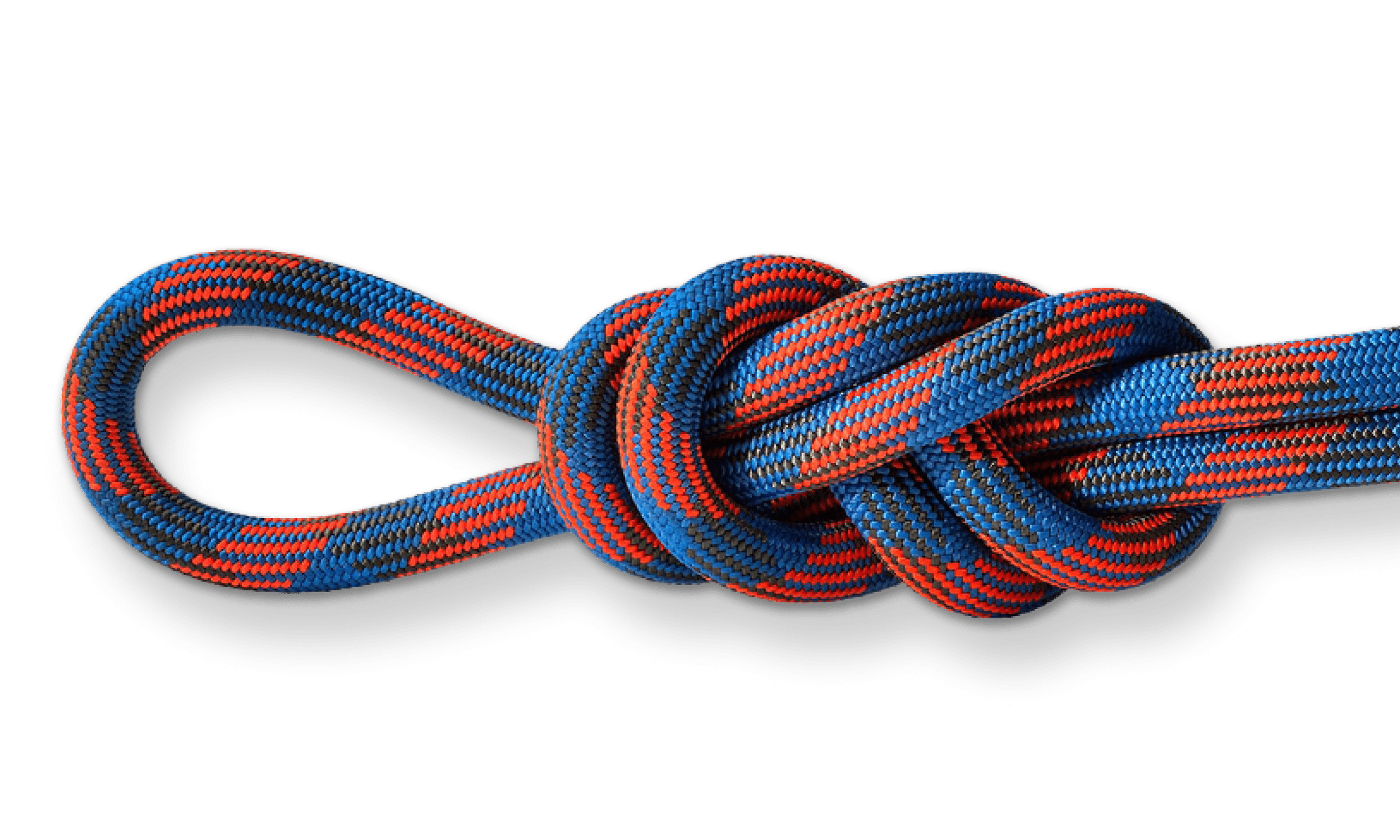 pinnacle dynamic climbing rope