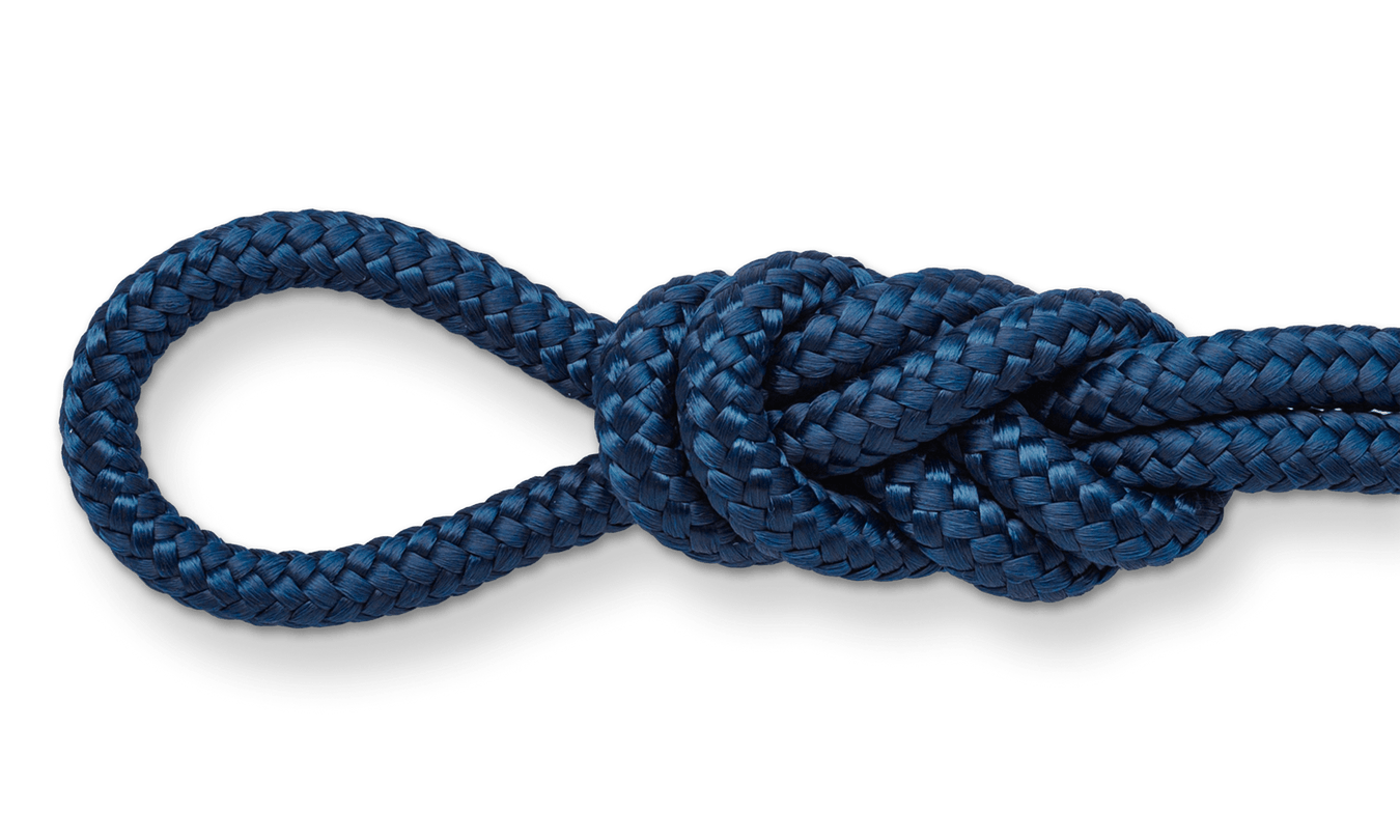 Diamond Braid Rope