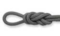 husky bull rope