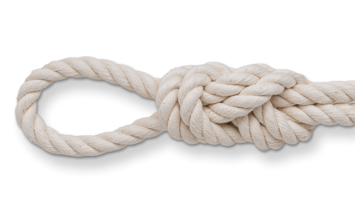 1 1/2" Rope