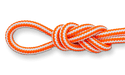 pelican rope arborist hi-vis rope