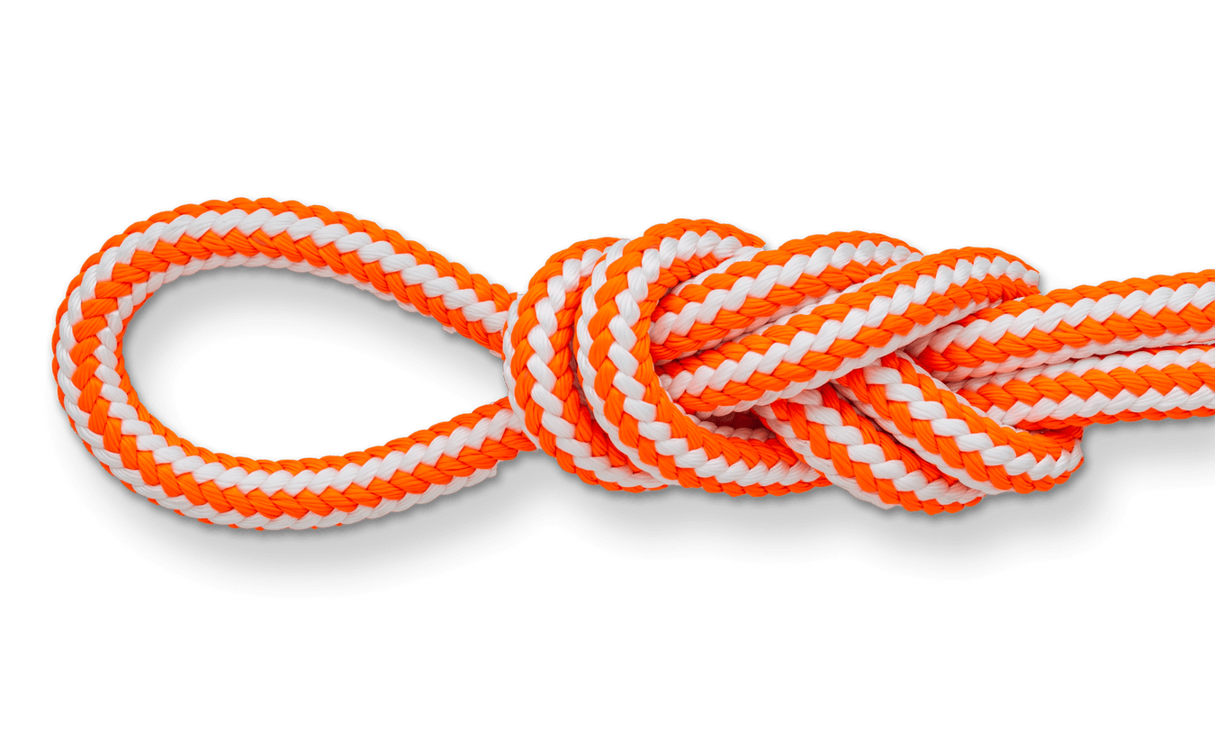 16-Strand Rope