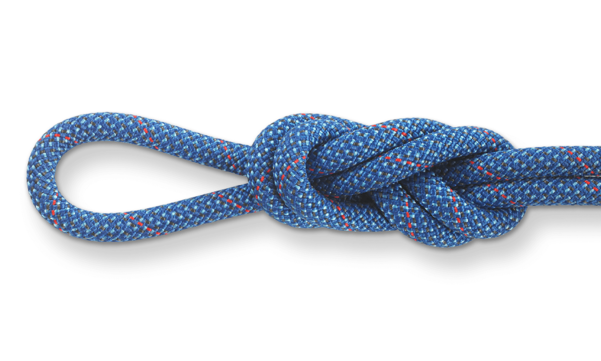 pinnacle rock climbing rope