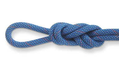 pinnacle rock climbing rope