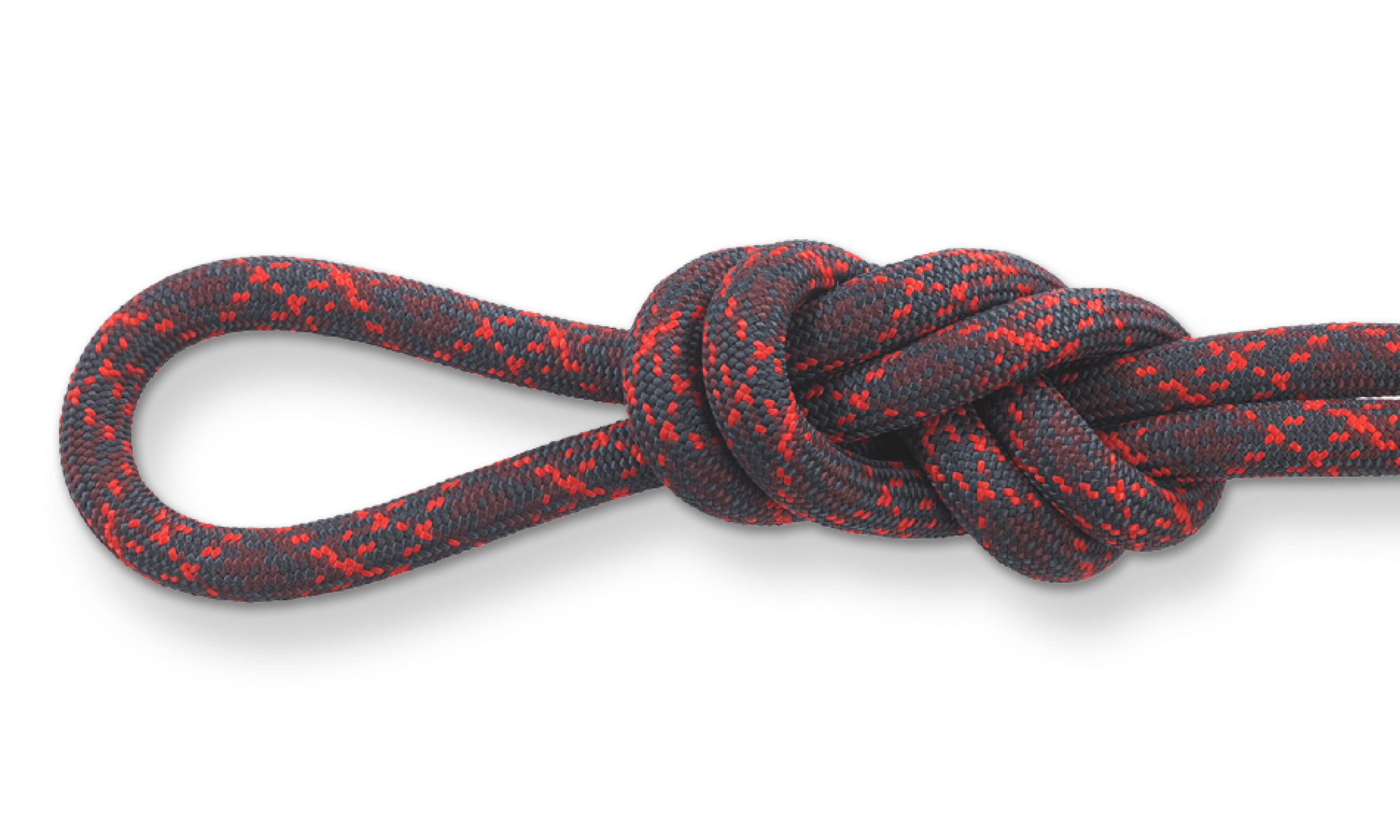 pinnacle rock climbing rope