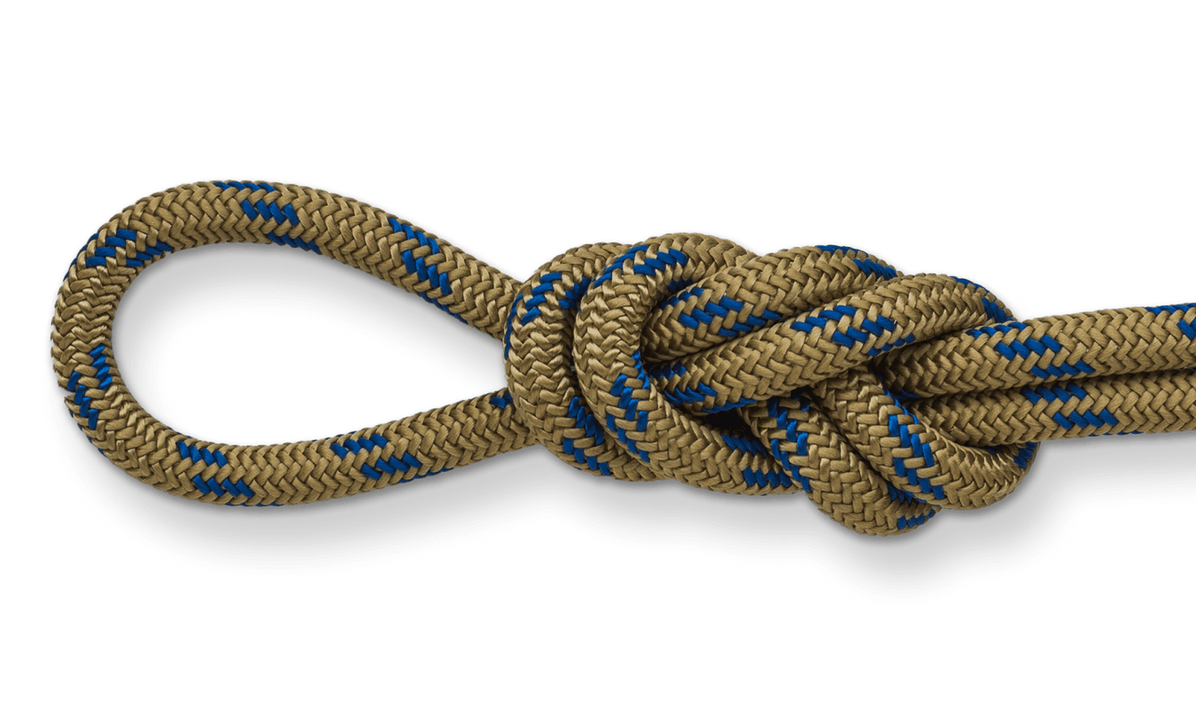 12-Strand Rope