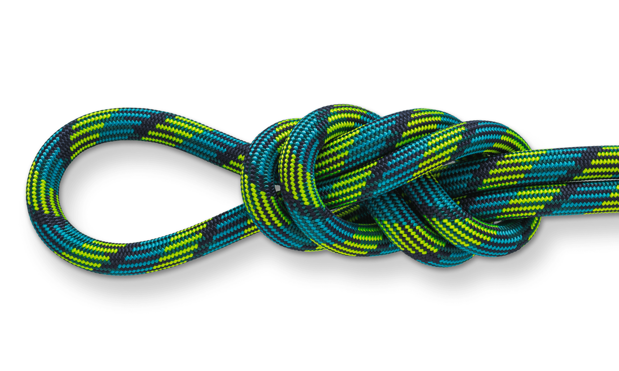 glider dynamic climbing rope