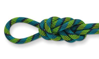 glider dynamic climbing rope