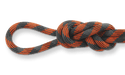 pinnacle rock climbing rope