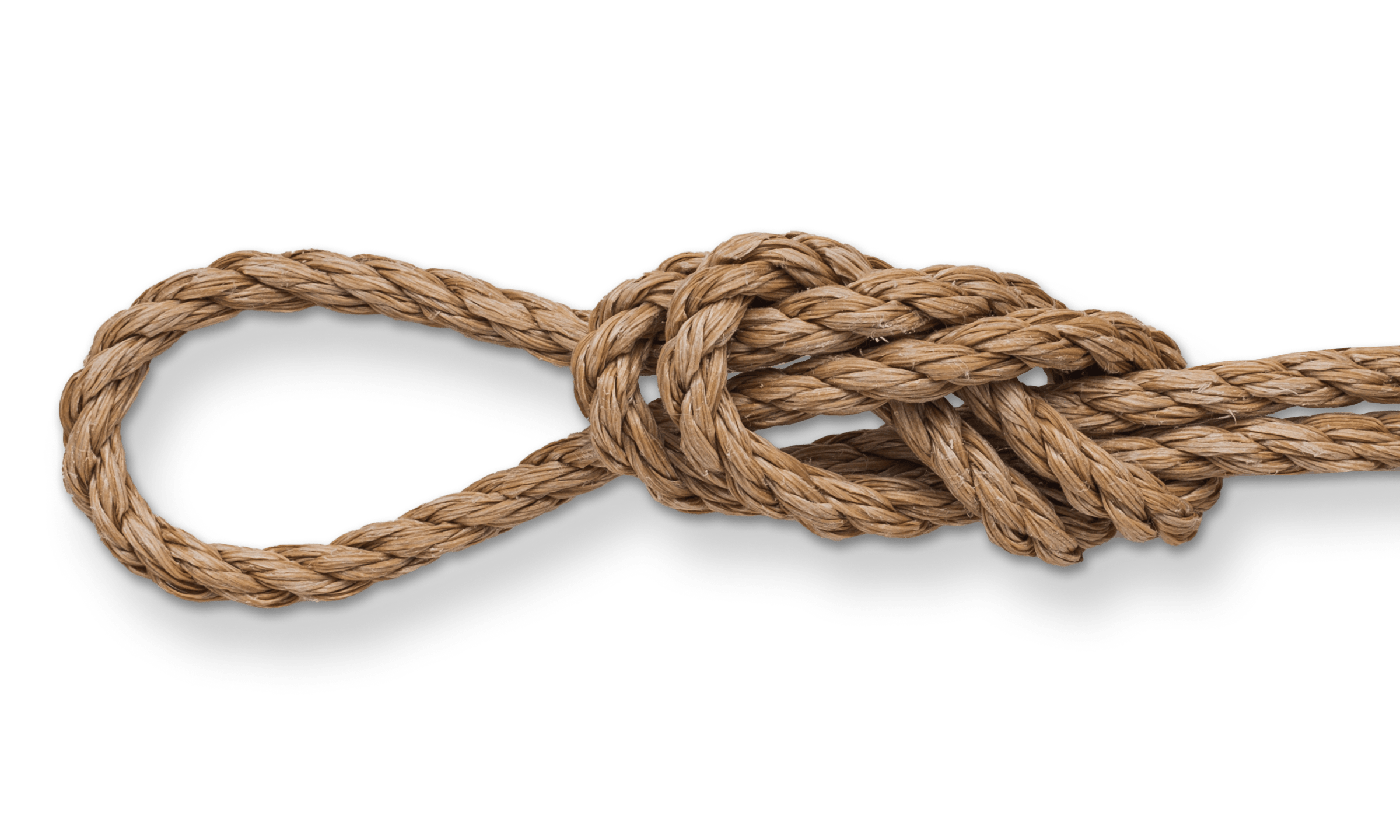 Poly manila rope, unmanila rope, twisted poly manila rope