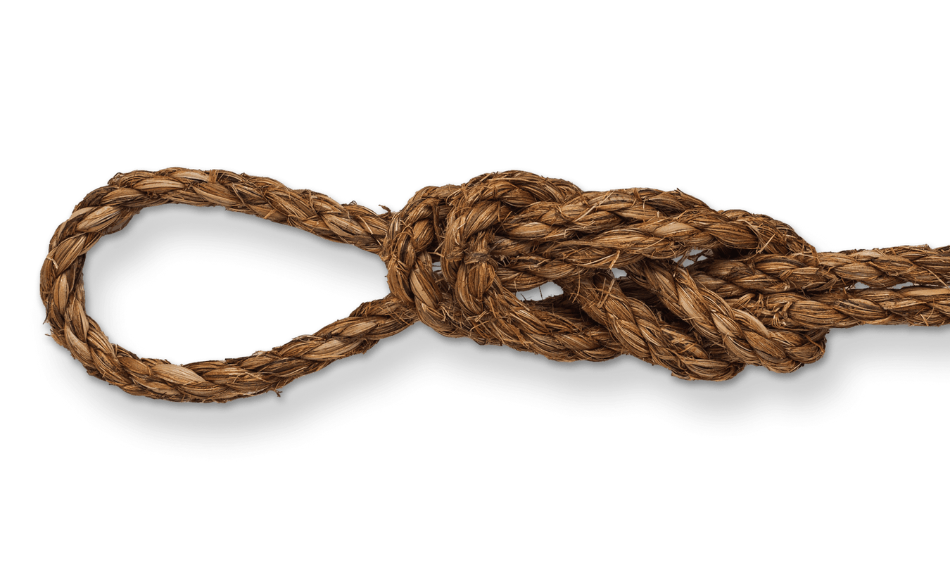 Hemp Rope