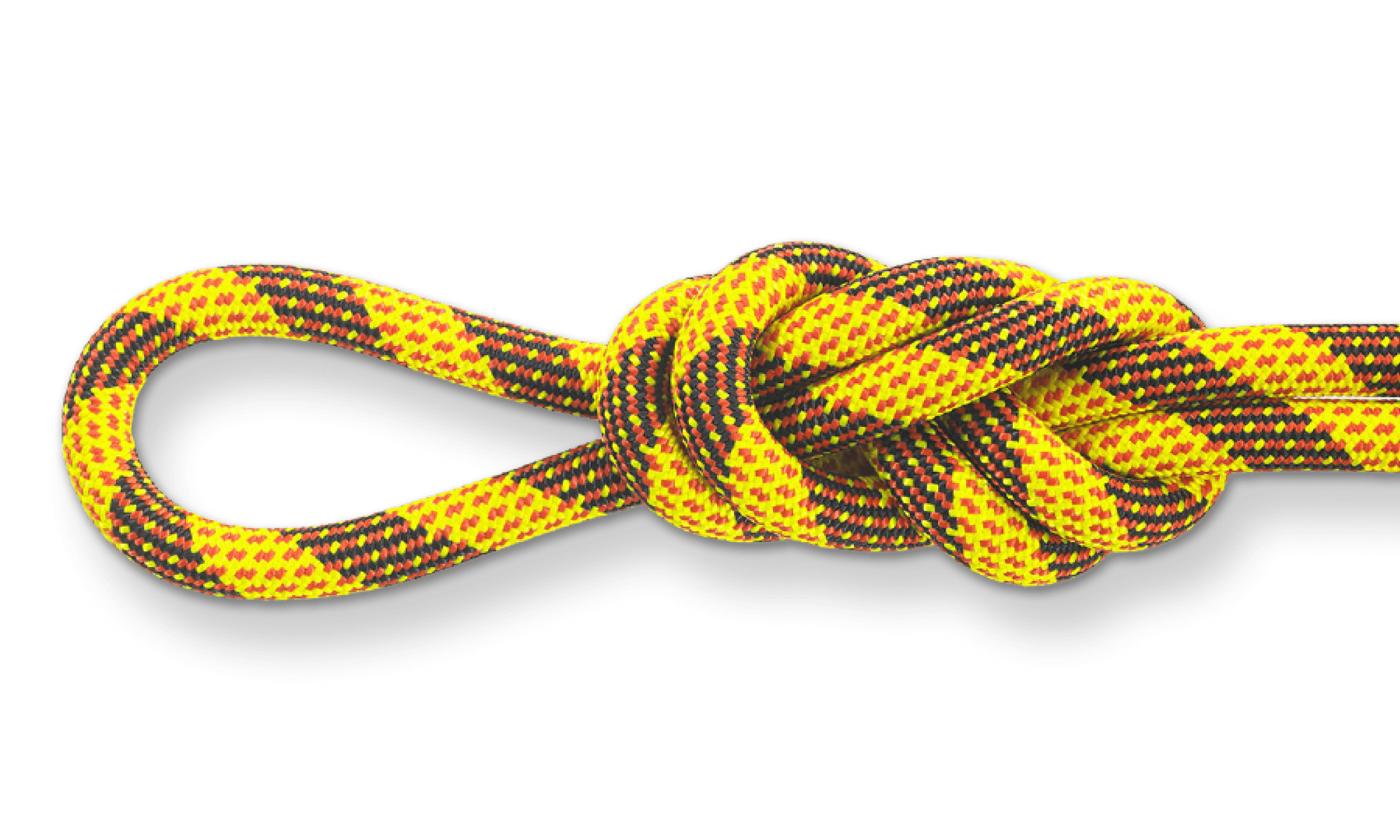 pinnacle rock climbing rope