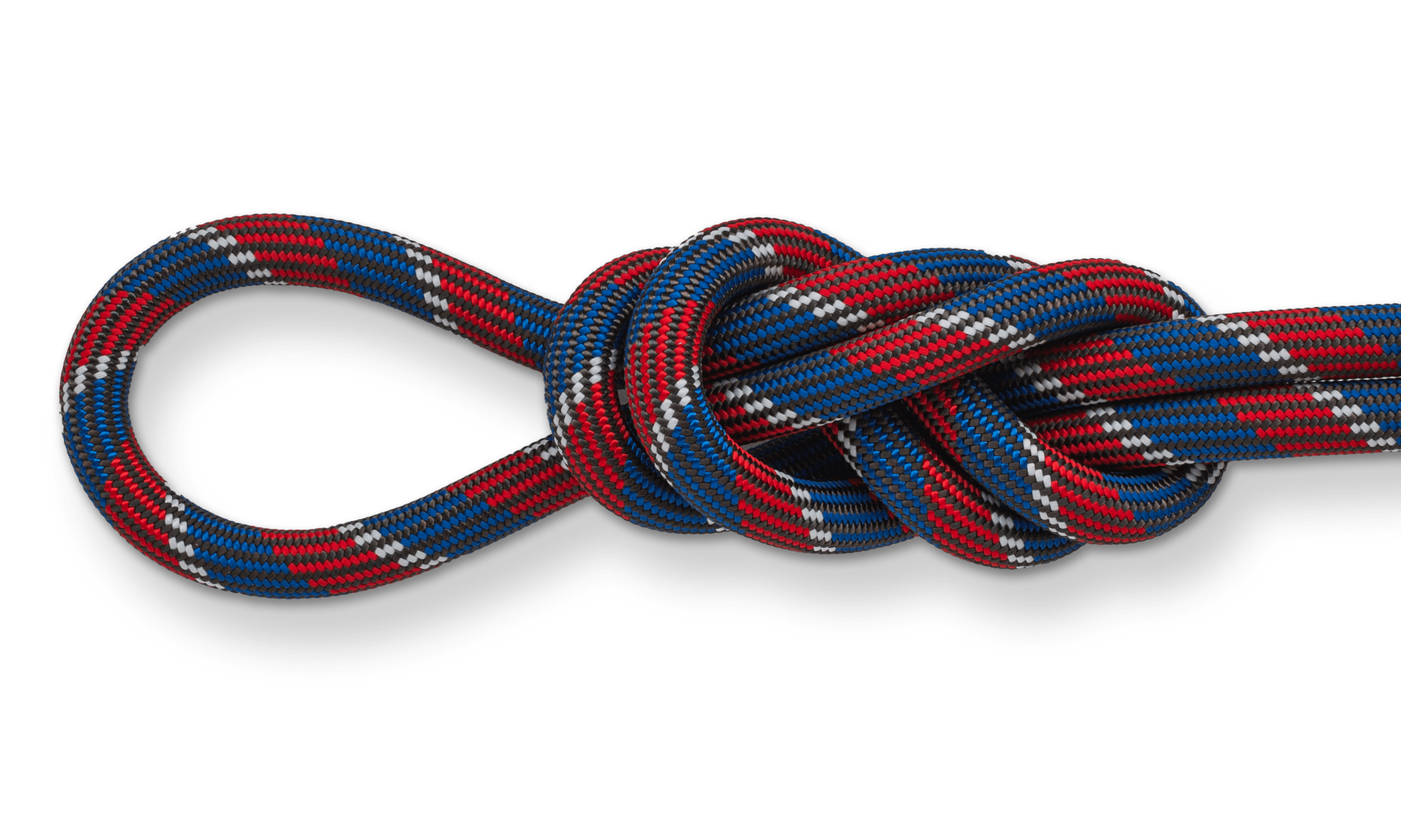 glider dynamic climbing rope