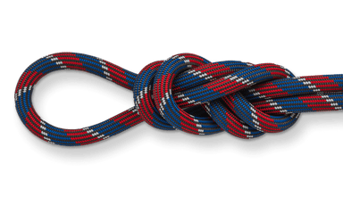 glider dynamic climbing rope