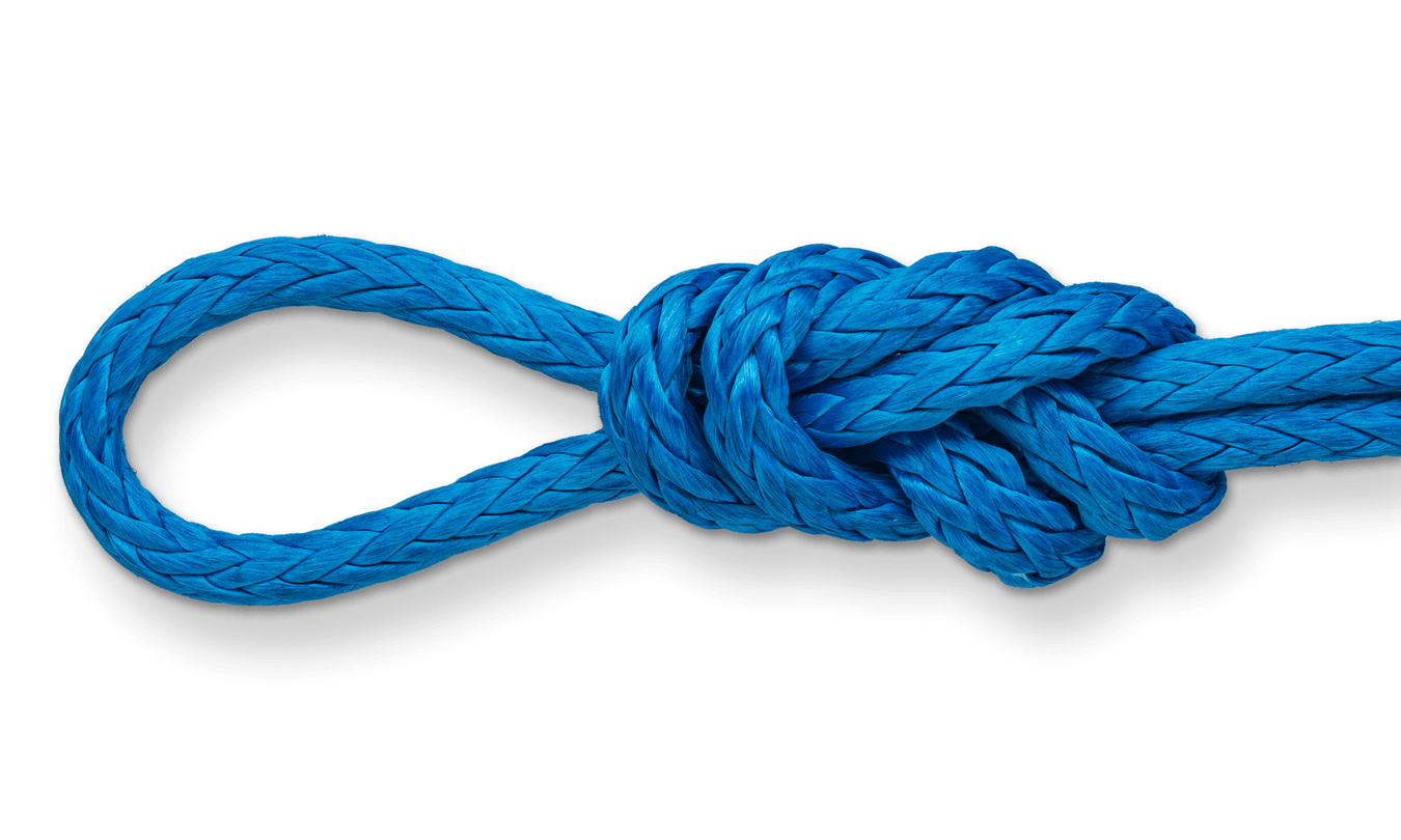 Recovery Rope