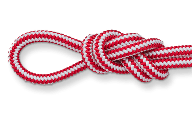 YALE XTC PLUS CLIMBING ROPE