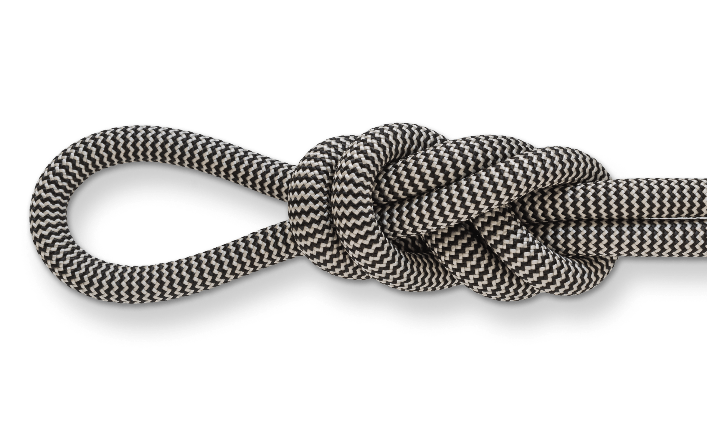 glider dynamic climbing rope