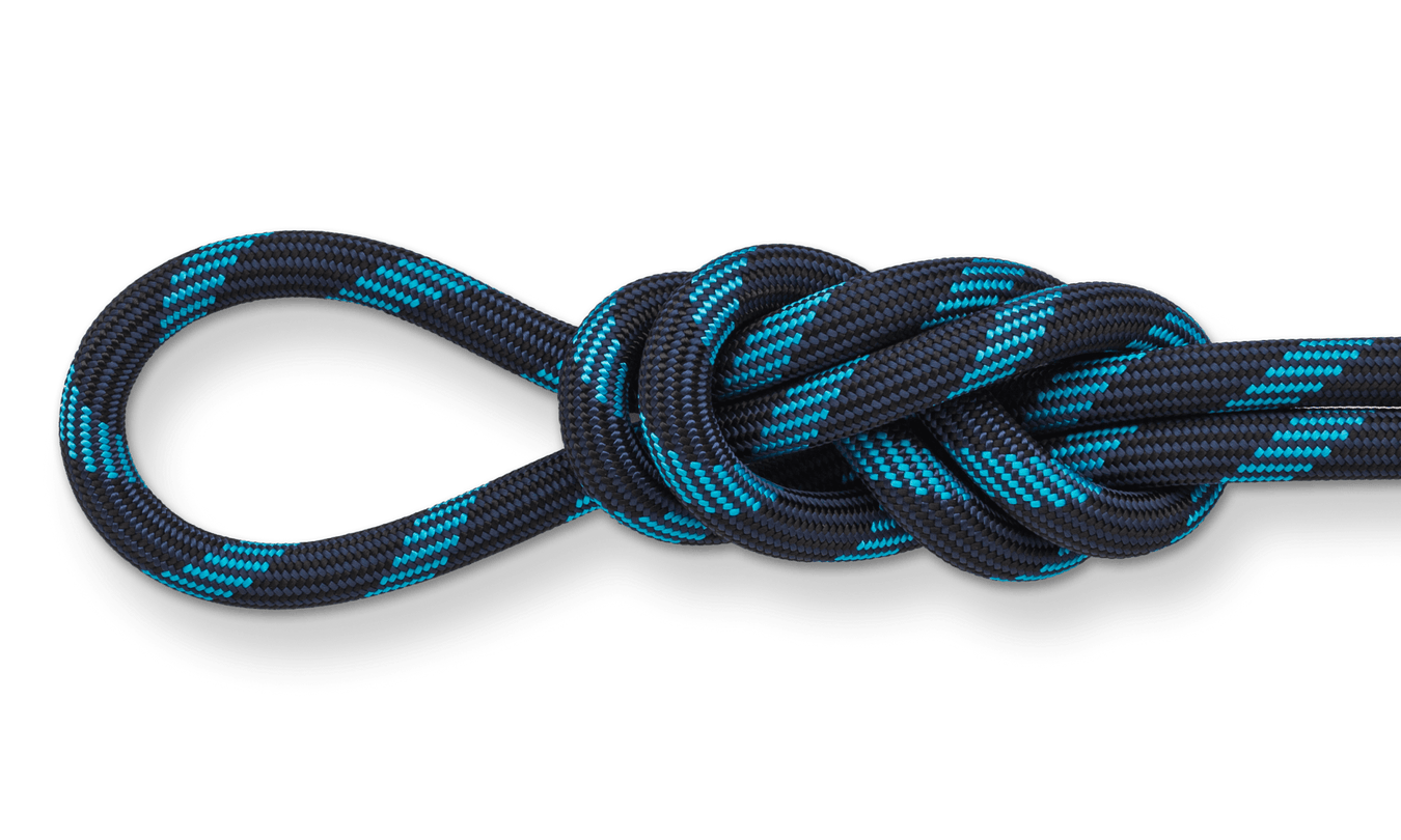 Multi-Color Rope