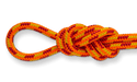 XTC 16 FIRE CLIMBING ROPE