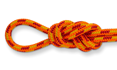 XTC 16 FIRE CLIMBING ROPE