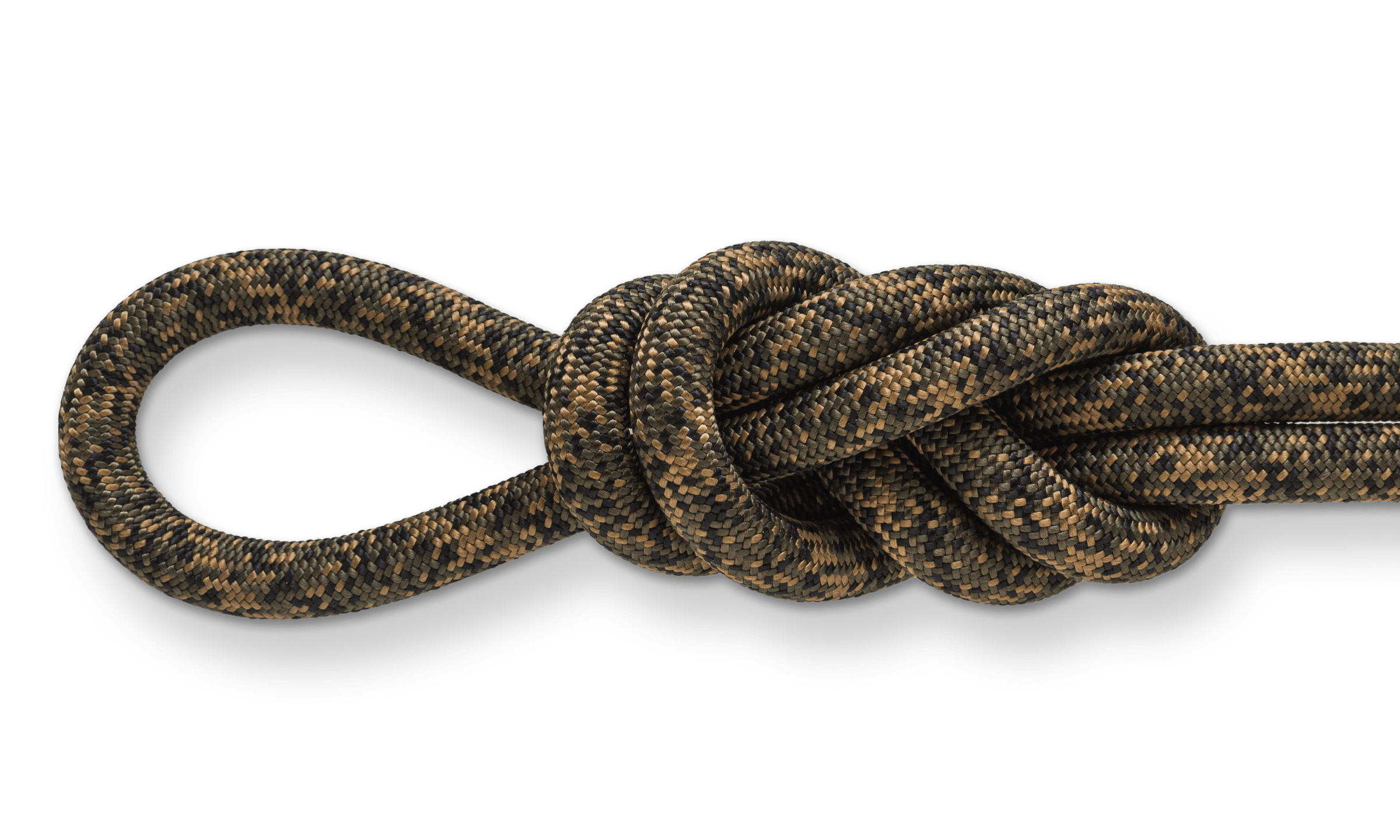 camoforest glider dynamic climbing rope