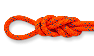 white km iii static rope