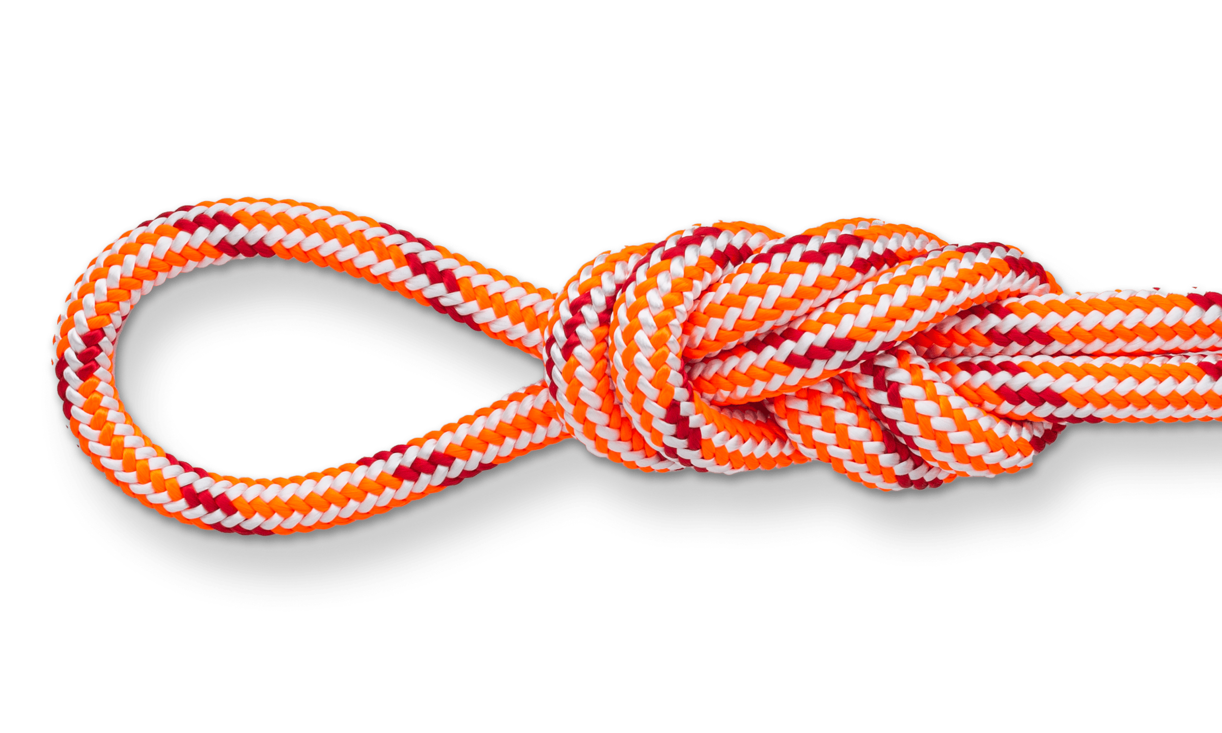 velocity hot climbing rope