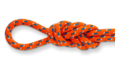 hyperclimb hot climbing rope