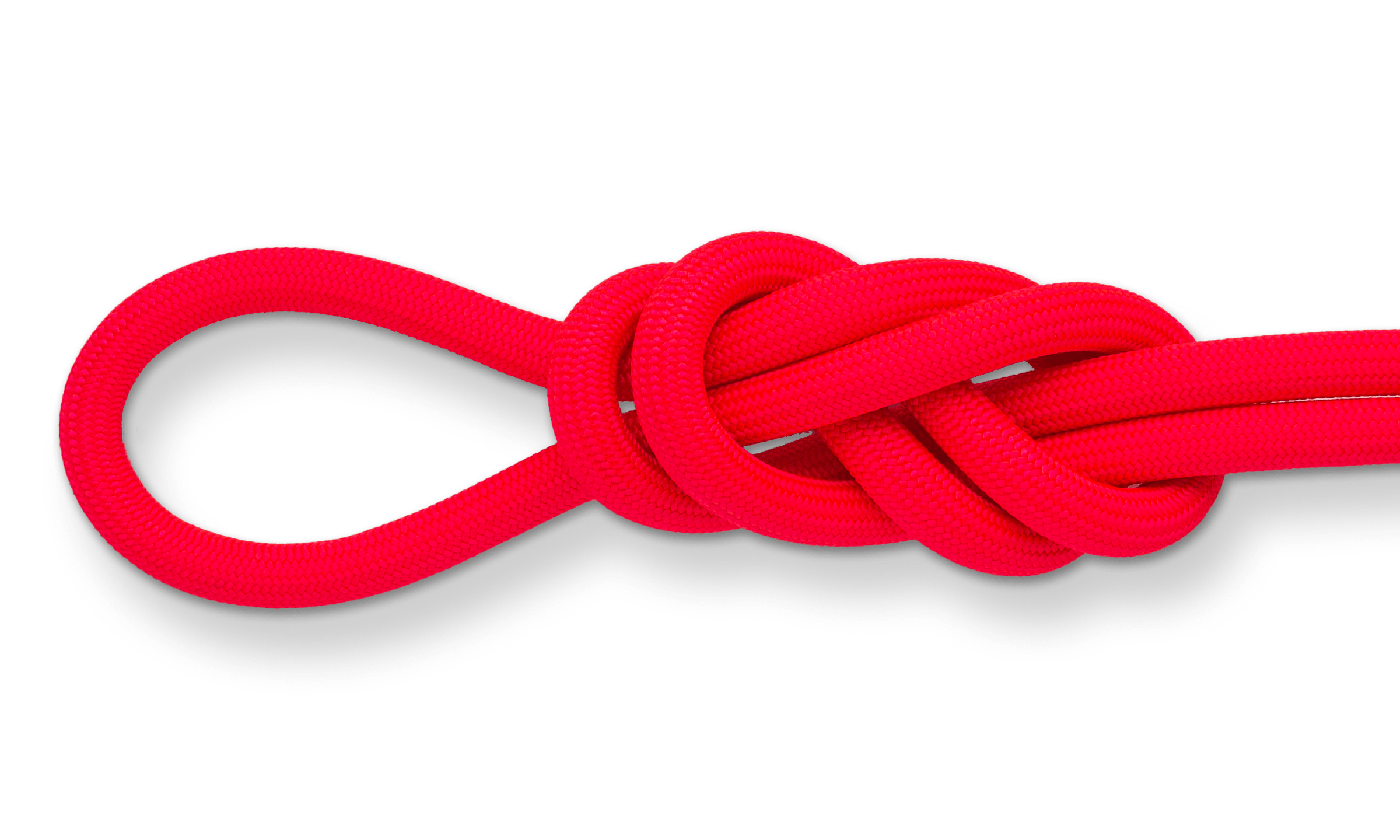 glider dynamic climbing rope