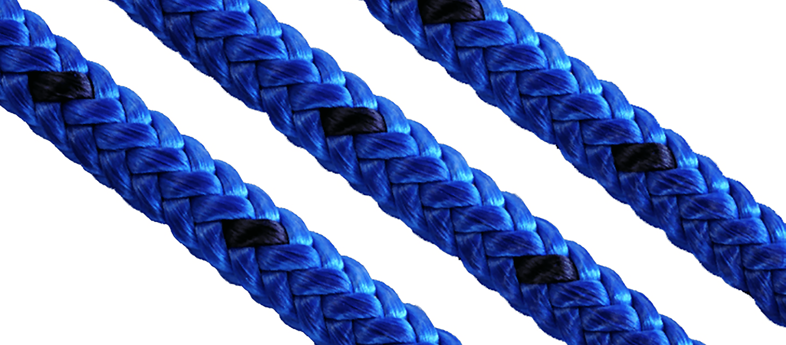 1/2" - 12-Strand Bull Wonder Rope & 1/2" - 12-Strand Bull Wonder Rope