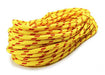 Water Rescue Rope yellow and red